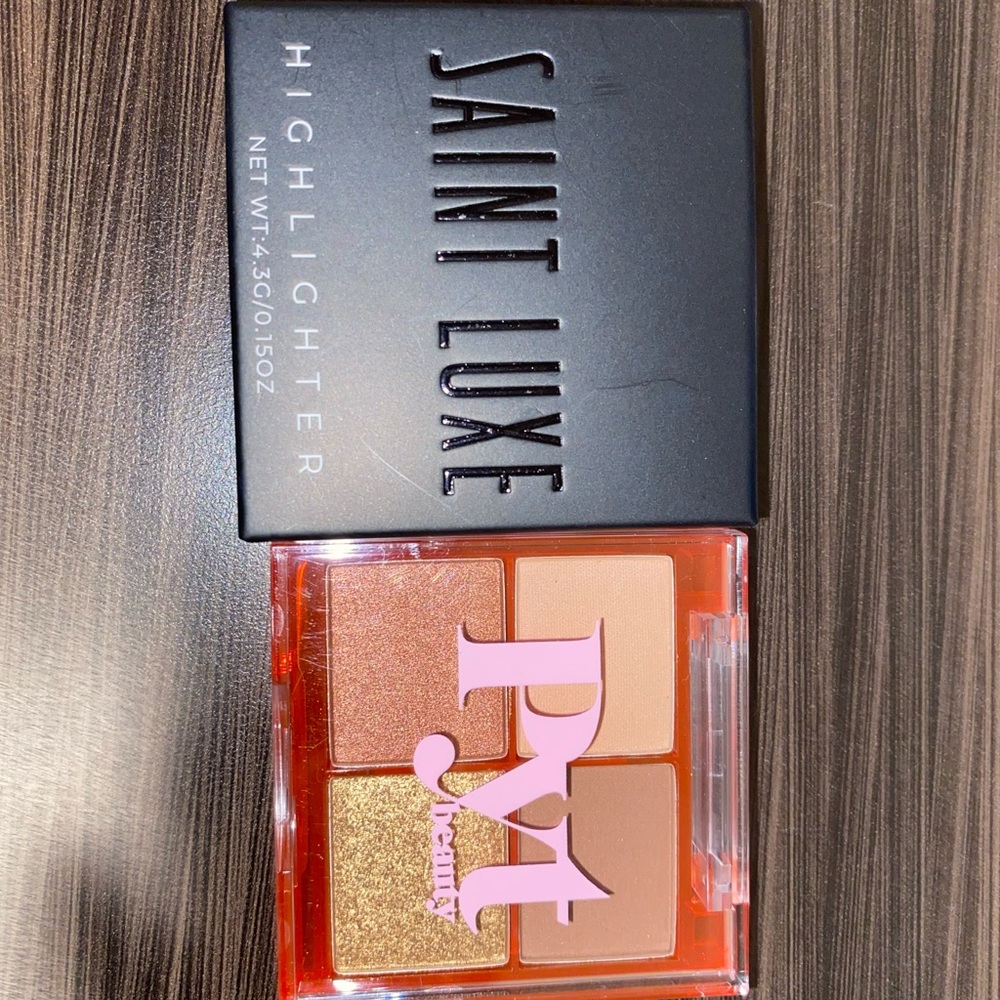mini makeup bundle